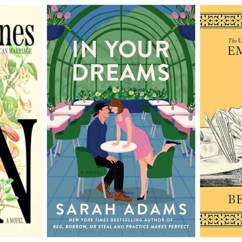 What I’m Reading (5.18.26)