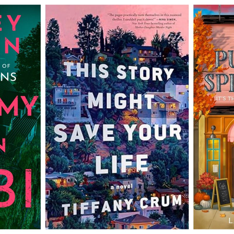 What I’m Reading (5.26.26)