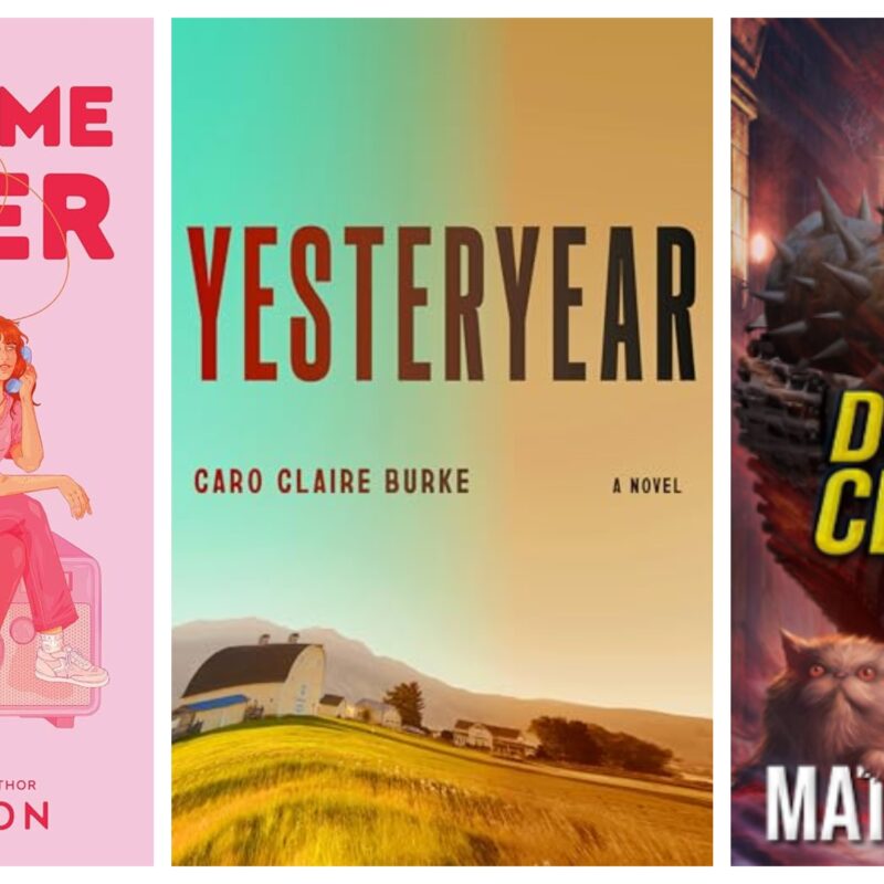 What I’m Reading (5.4.26)