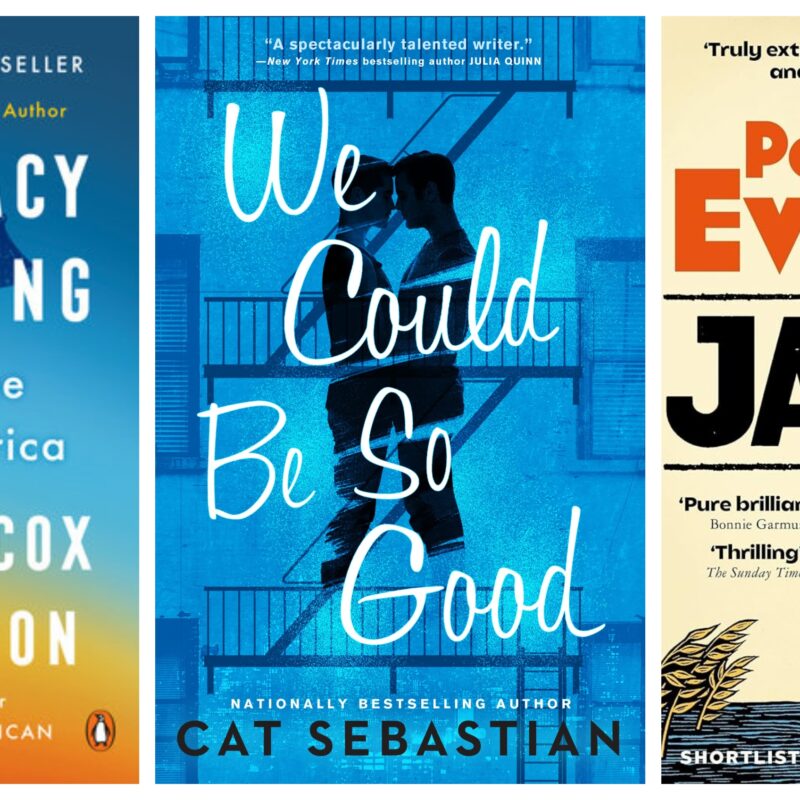 What I’m Reading (6.1.26)