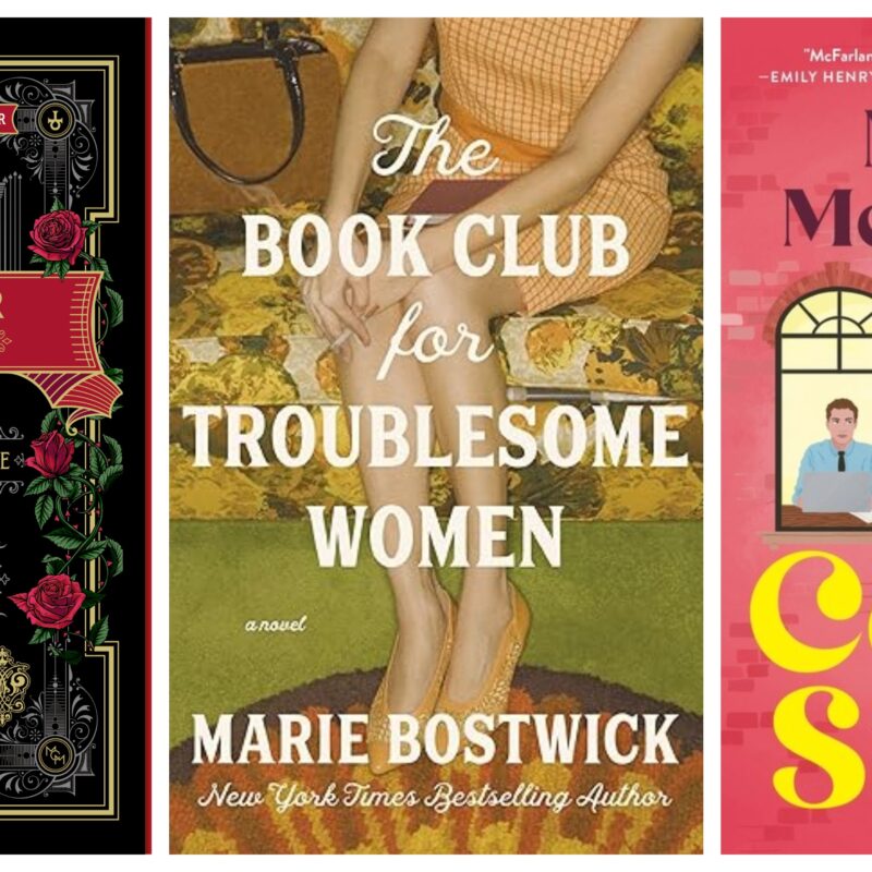 What I’m Reading (6.15.26)