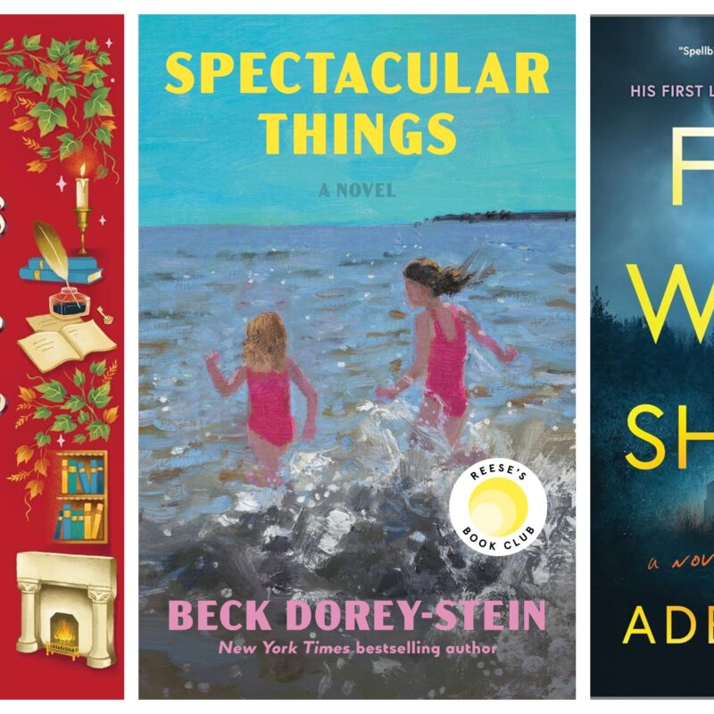 What I’m Reading (7.13.26)