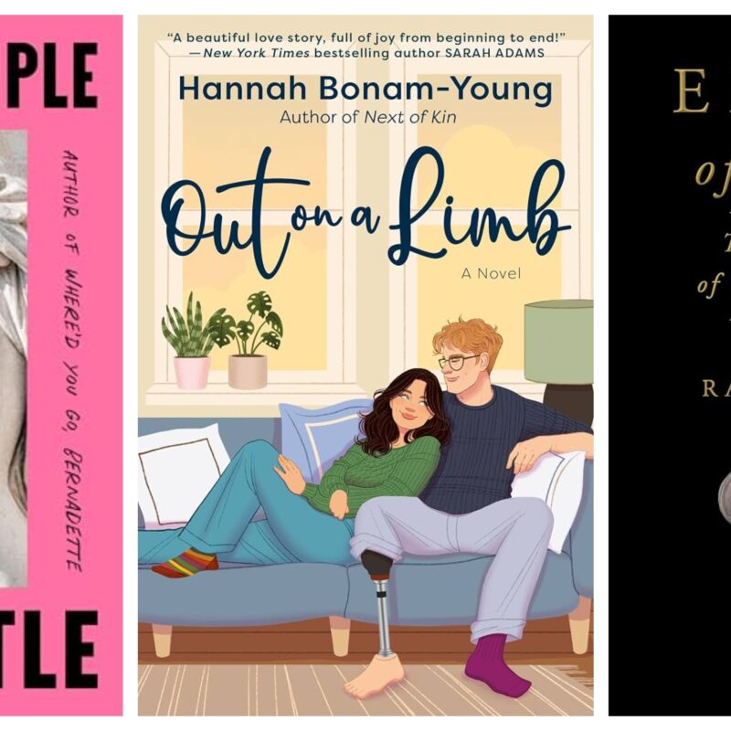 What I’m Reading (7.27.26)