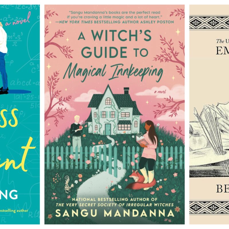 What I’m Reading (7.6.26)
