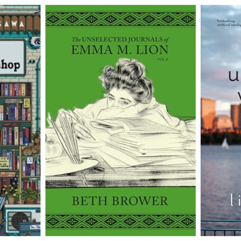 What I’m Reading (9.21.26)