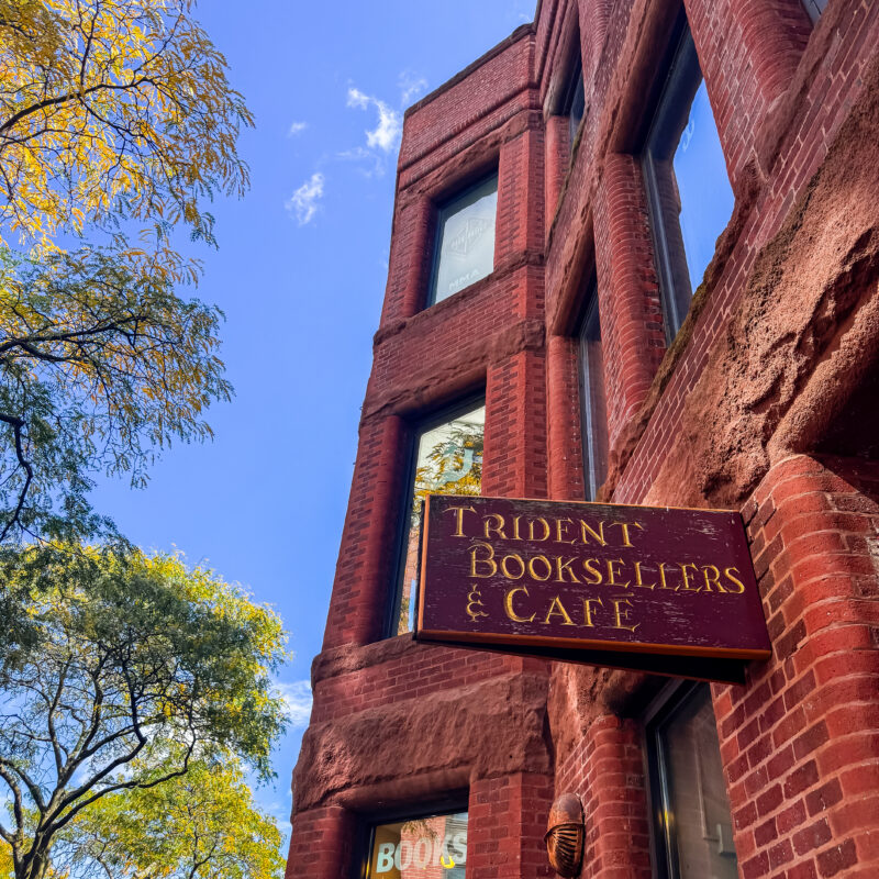 New England Road Trip | Three Days in Boston