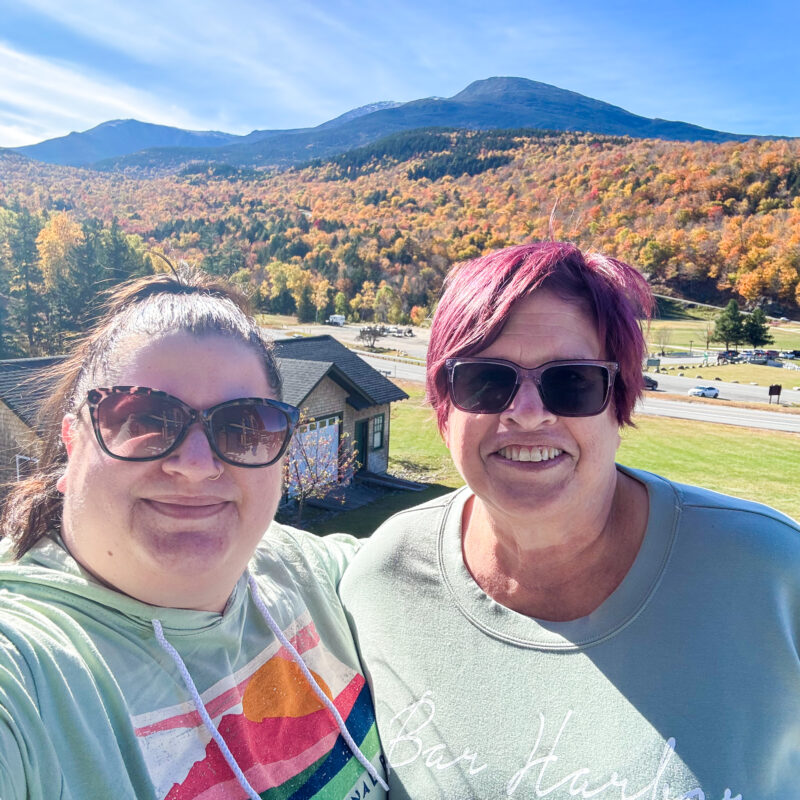 New England Road Trip | A Scenic Drive Through New Hampshire